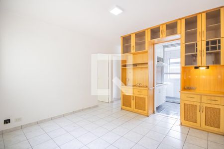 Sala de apartamento para alugar com 2 quartos, 55m² em Vl Ayrosa, Osasco