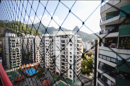 Sala de apartamento à venda com 2 quartos, 175m² em Grajaú, Rio de Janeiro