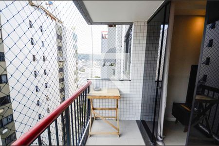Sala de apartamento à venda com 2 quartos, 175m² em Grajaú, Rio de Janeiro