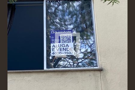 Placa de apartamento para alugar com 2 quartos, 50m² em Pechincha, Rio de Janeiro