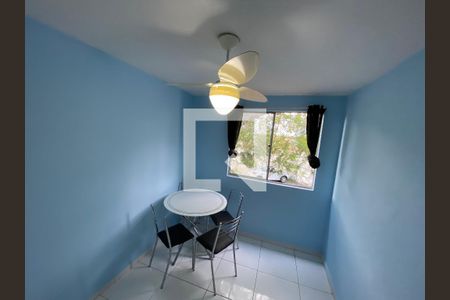 Quarto 1 de apartamento para alugar com 2 quartos, 50m² em Pechincha, Rio de Janeiro