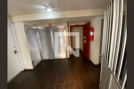 Hall Social de apartamento para alugar com 2 quartos, 50m² em Pechincha, Rio de Janeiro