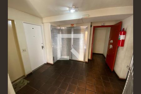 Hall Social de apartamento para alugar com 2 quartos, 50m² em Pechincha, Rio de Janeiro