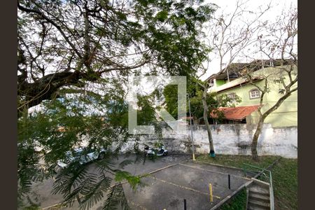 Vista - Quarto 1 de apartamento para alugar com 2 quartos, 50m² em Pechincha, Rio de Janeiro
