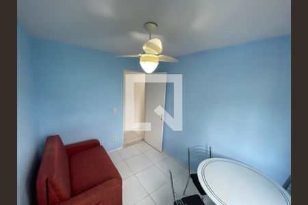 Quarto 1 de apartamento para alugar com 2 quartos, 50m² em Pechincha, Rio de Janeiro