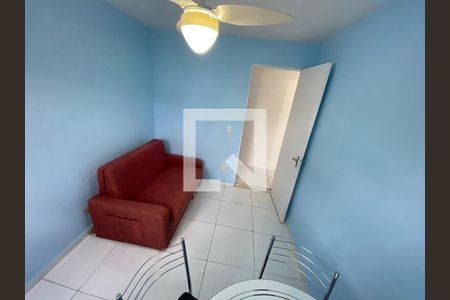 Quarto 1 de apartamento para alugar com 2 quartos, 50m² em Pechincha, Rio de Janeiro
