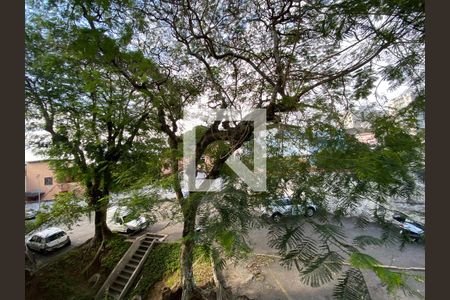 Vista - Quarto 1 de apartamento para alugar com 2 quartos, 50m² em Pechincha, Rio de Janeiro