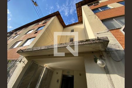 Fachada de apartamento para alugar com 2 quartos, 50m² em Pechincha, Rio de Janeiro