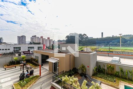 Varanda de apartamento para alugar com 1 quarto, 26m² em Vila Butantã, São Paulo