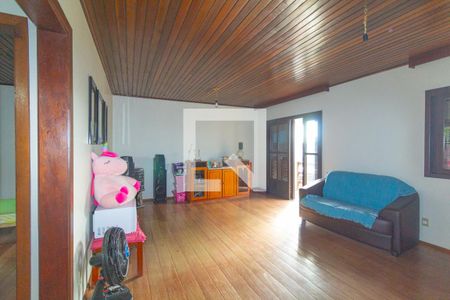 Sala 2 de casa à venda com 4 quartos, 330m² em Niterói, Canoas