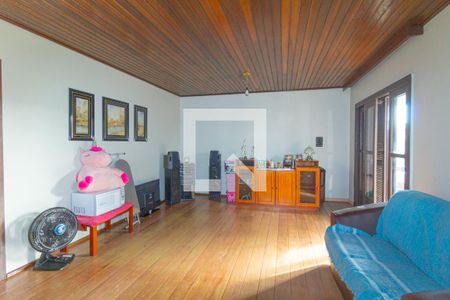 Sala 2 de casa à venda com 4 quartos, 330m² em Niterói, Canoas