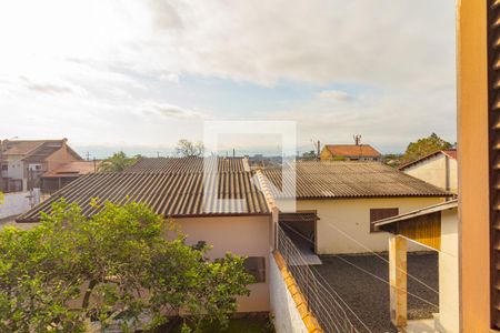 Vista do Quarto 4 de casa à venda com 4 quartos, 330m² em Niterói, Canoas
