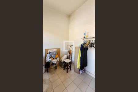 Quarto de Serviço de casa à venda com 3 quartos, 212m² em Jardim Lumen Christi, Campinas