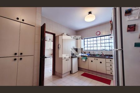 Cozinha de casa à venda com 3 quartos, 212m² em Jardim Lumen Christi, Campinas
