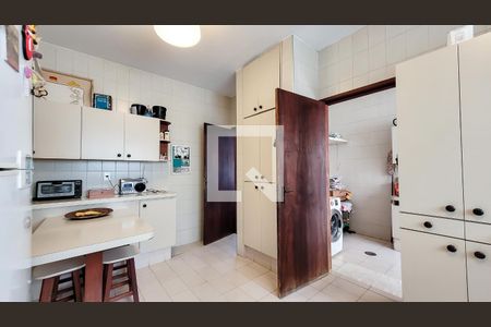 Cozinha de casa à venda com 3 quartos, 212m² em Jardim Lumen Christi, Campinas