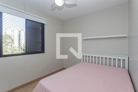 Quarto 2 de apartamento à venda com 2 quartos, 54m² em Jardim Celeste, São Paulo