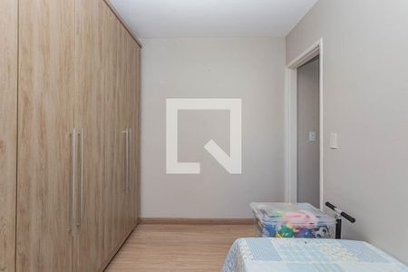 Quarto 1 de apartamento à venda com 2 quartos, 54m² em Jardim Celeste, São Paulo