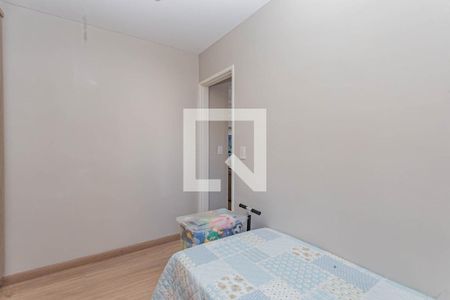 Quarto 1 de apartamento à venda com 2 quartos, 54m² em Jardim Celeste, São Paulo
