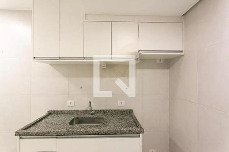 Apartamento à venda com 1 quarto, 28m² em Chácara Califórnia, São Paulo