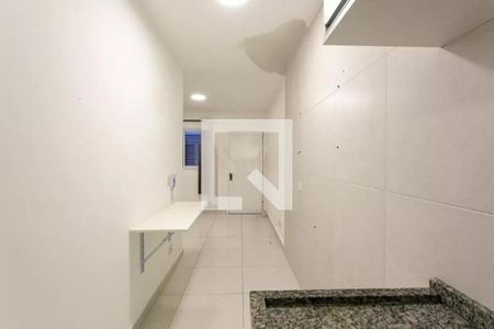 Apartamento à venda com 1 quarto, 28m² em Chácara Califórnia, São Paulo