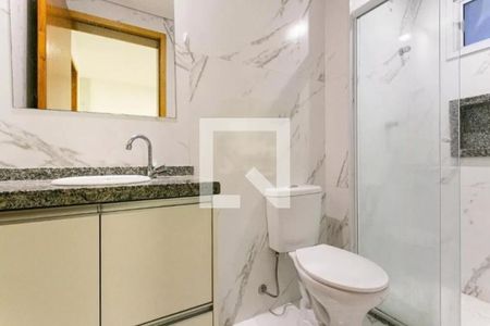 Apartamento à venda com 1 quarto, 28m² em Chácara Califórnia, São Paulo