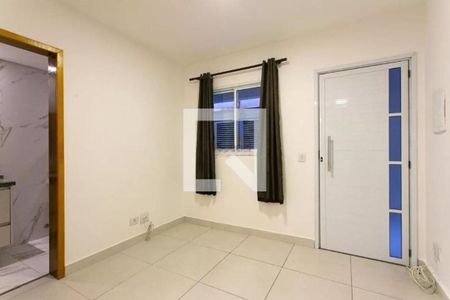 Apartamento à venda com 1 quarto, 28m² em Chácara Califórnia, São Paulo