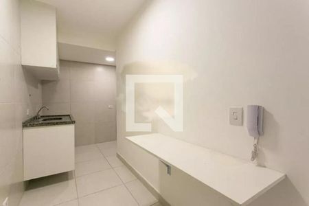 Apartamento à venda com 1 quarto, 28m² em Chácara Califórnia, São Paulo
