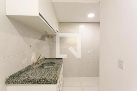 Apartamento à venda com 1 quarto, 28m² em Chácara Califórnia, São Paulo