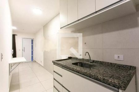 Apartamento à venda com 1 quarto, 28m² em Chácara Califórnia, São Paulo