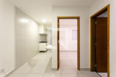 Apartamento à venda com 1 quarto, 28m² em Chácara Califórnia, São Paulo