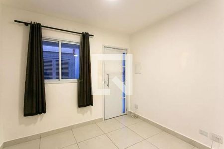 Apartamento à venda com 1 quarto, 28m² em Chácara Califórnia, São Paulo