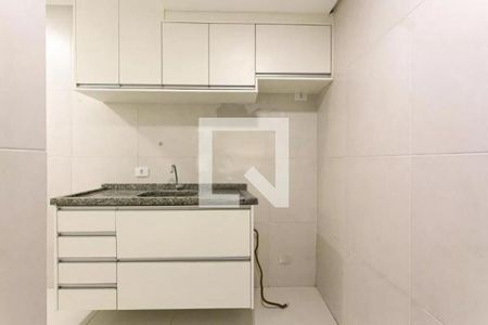 Apartamento à venda com 1 quarto, 28m² em Chácara Califórnia, São Paulo