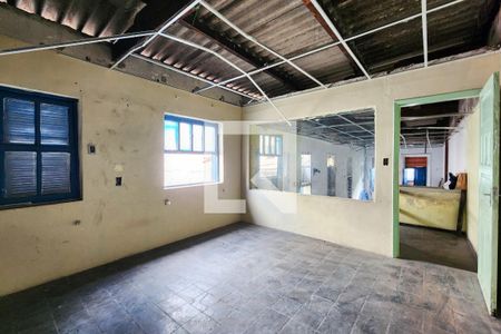 Quarto 1 de casa à venda com 3 quartos, 200m² em Maracanã, Rio de Janeiro