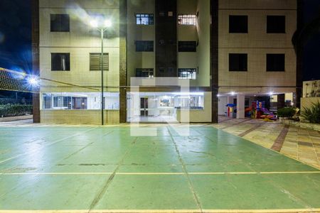 Apartamento à venda com 4 quartos, 260m² em Castelo, Belo Horizonte