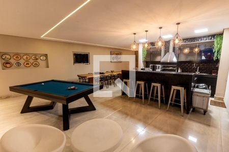 Apartamento à venda com 4 quartos, 260m² em Castelo, Belo Horizonte