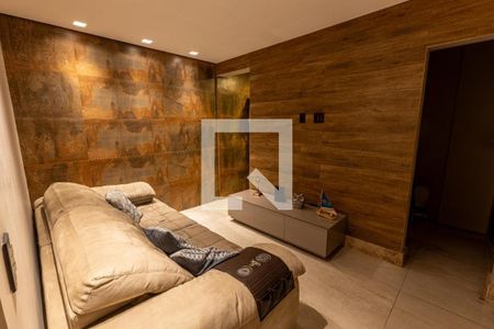 Apartamento à venda com 4 quartos, 260m² em Castelo, Belo Horizonte