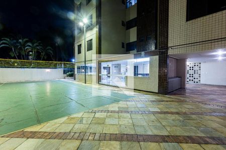 Apartamento à venda com 4 quartos, 260m² em Castelo, Belo Horizonte