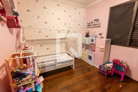 Apartamento à venda com 4 quartos, 260m² em Castelo, Belo Horizonte