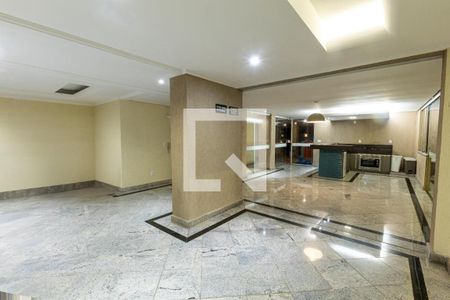 Apartamento à venda com 4 quartos, 260m² em Castelo, Belo Horizonte