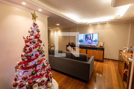 Apartamento à venda com 4 quartos, 260m² em Castelo, Belo Horizonte