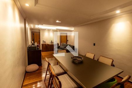 Apartamento à venda com 4 quartos, 260m² em Castelo, Belo Horizonte