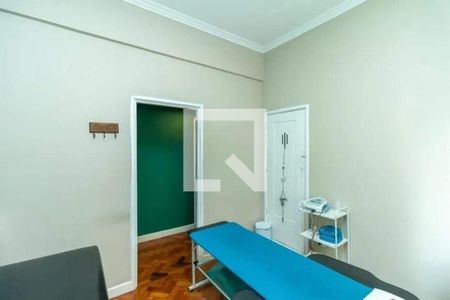 Apartamento à venda com 4 quartos, 139m² em Flamengo, Rio de Janeiro