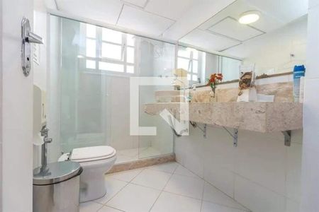 Apartamento à venda com 4 quartos, 139m² em Flamengo, Rio de Janeiro