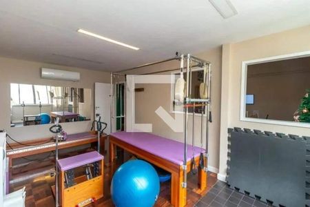 Apartamento à venda com 4 quartos, 139m² em Flamengo, Rio de Janeiro