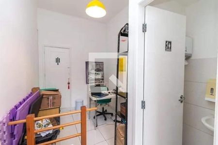 Apartamento à venda com 4 quartos, 139m² em Flamengo, Rio de Janeiro