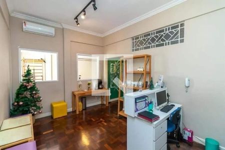 Apartamento à venda com 4 quartos, 139m² em Flamengo, Rio de Janeiro