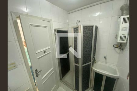 Apartamento à venda com 1 quarto, 36m² em Ipanema, Rio de Janeiro