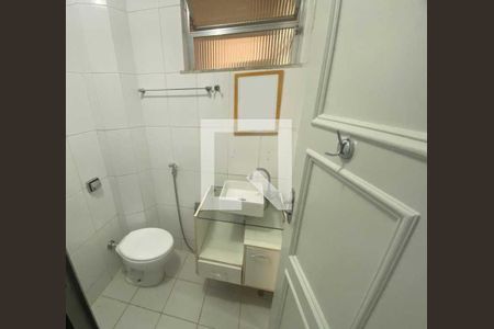 Apartamento à venda com 1 quarto, 36m² em Ipanema, Rio de Janeiro