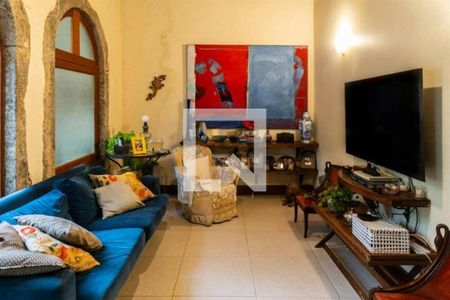 Casa à venda com 7 quartos, 966m² em Vargem Grande, Rio de Janeiro