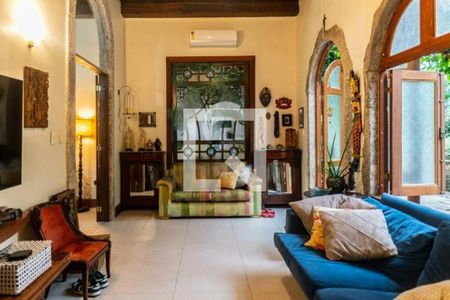 Casa à venda com 7 quartos, 966m² em Vargem Grande, Rio de Janeiro